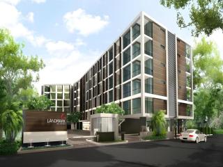 Landmark Residence - 1
