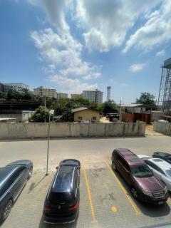 Beautiful space Great location Fully furnished - 8