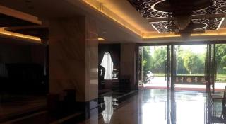 Nanning Qian Xi International Hotel - Nanning - 4