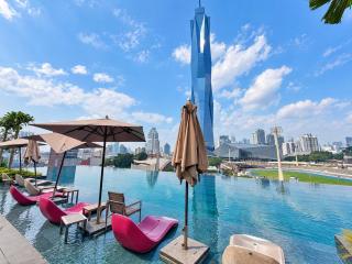 Opus Residences by PINWU Home - 0