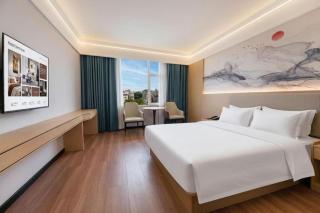 Jintone Hotel Beiliu Yongan Branch - 9