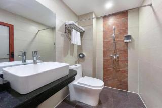 Jintone Hotel Beiliu Yongan Branch - 7
