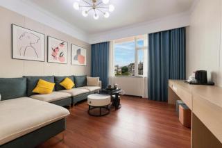 Jintone Hotel Beiliu Yongan Branch - 6