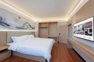 Jintone Hotel Beiliu Yongan Branch - 5