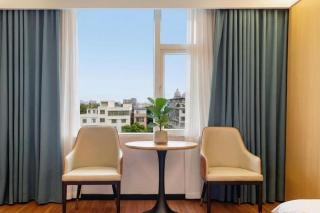 Jintone Hotel Beiliu Yongan Branch - 4