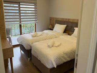 May Villas Cet Mountain 2-1 Bungalow 204 - 1
