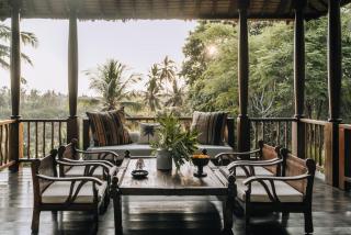 Villa Palem - 3
