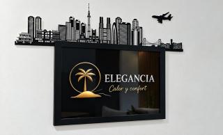 Elegancia, Calor y Confort - 9