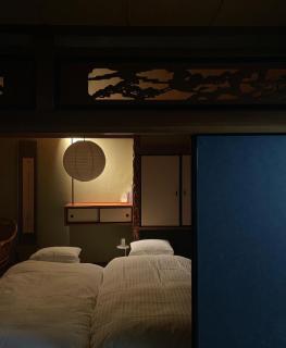 Vacation house月yue - 7