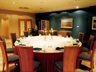 Huangshan Scholars Conference Hotel - 1