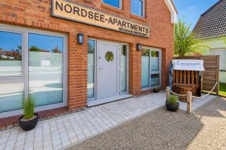 Ferienappartment Wangerooge - Die Insel auf dem Festland - 2