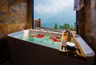 Pineta Sapa Retreat - 0
