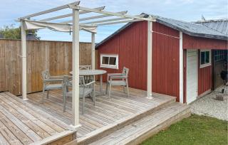Beautiful Home In Fårösund With Sauna - 9