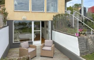 Beautiful Home In Fårösund With Sauna - 0