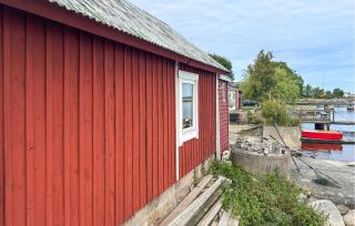 Beautiful Home In Fårösund With Sauna - 1