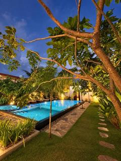 Asiri Villa - Dikwella - 5