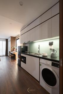NESTi Serviced Apartments - 7