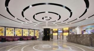Lavande Hotel Guangzhou Shangxiajiu Pedestrian Street Hualin Temple Metro Station - 9