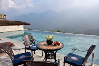 Pineta Sapa Retreat - 7
