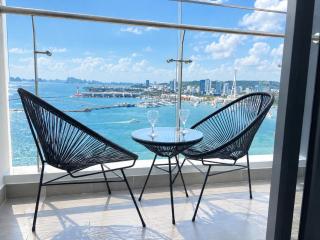 The sapphire view sea hạ long by subhome - 0