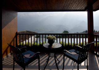 Pineta Sapa Retreat - 3