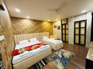 Hotel Majestic kolkata - 4