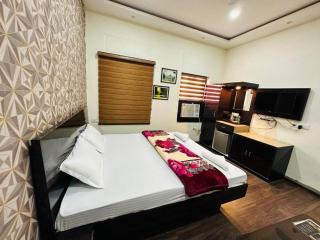 Hotel Majestic kolkata - 3