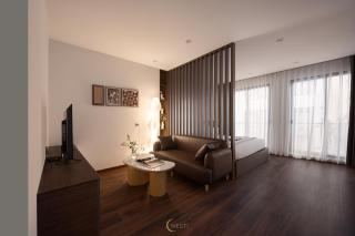 NESTi Serviced Apartments - 9