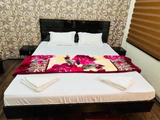Hotel Majestic kolkata - 1