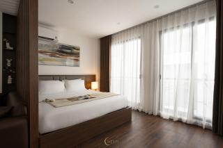 NESTi Serviced Apartments - 8