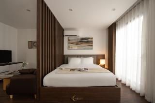 NESTi Serviced Apartments - 1