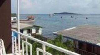 Sea beach Koh Larn 2 Hotel - 2