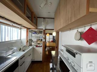 Vacation house月yue - 1
