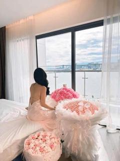 The sapphire view sea hạ long by subhome - 9