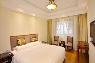 Tiantai Hotel - 1