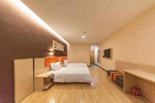 7 Days Premium Jinan Gaoxin Qu Wanda Plaza - 9
