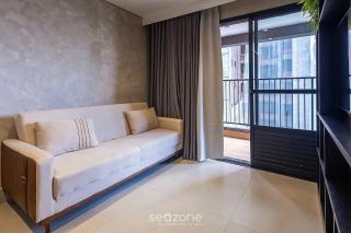 Conforto c/ Self Check-in em Goiânia HCY2310 - 9