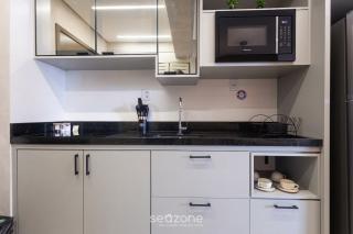 Conforto c/ Self Check-in em Goiânia HCY2310 - 7
