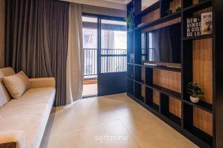 Conforto c/ Self Check-in em Goiânia HCY2310 - 5
