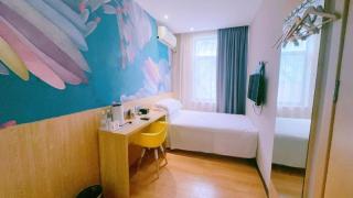 Pai Hotel Dengfeng Songshan Shaolin Temple Chonggao Road - 5
