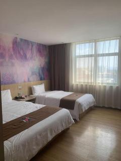 Pai Hotel Dengfeng Songshan Shaolin Temple Chonggao Road - 2