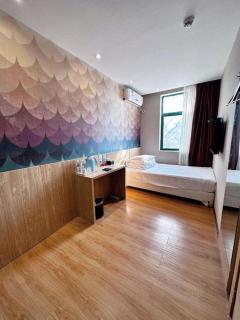 Pai Hotel Dengfeng Songshan Shaolin Temple Chonggao Road - 4