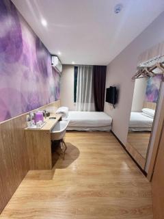 Pai Hotel Dengfeng Songshan Shaolin Temple Chonggao Road - 2