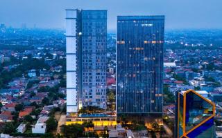 Somerset Kencana Jakarta - 0