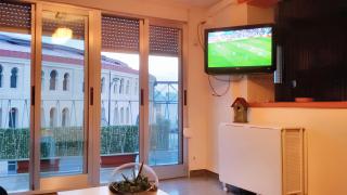 Comfortable Apartment in Villena's Center / Air Conditioning - 2