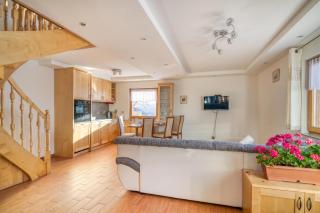 Pool & Wellness Chalet Sunshine - Happy Rentals - 2