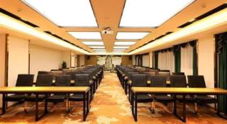 James Joyce Coffetel Chengdu Longquan Dongfang Huada Plaza - Chengdu - 5
