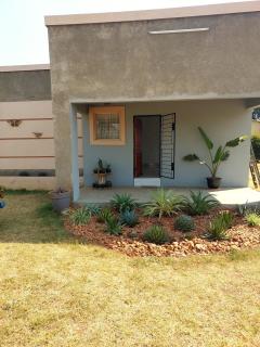 Kabwe Garden View - 0