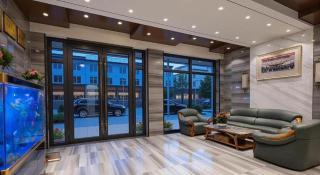 PAI Hotel·Chengdu Jintang Huaikou Huaizhou Avenue - 3