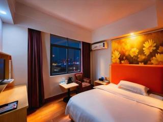 PAI Hotel·Huazhou Bus Terminal - 3